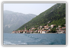 Montenegro - Kotor