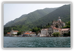 Montenegro - Kotor