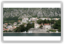 Montenegro - Kotor