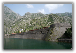 Montenegro - Kotor