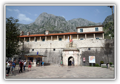 Montenegro - Kotor