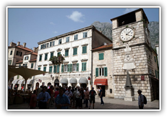 Montenegro - Kotor