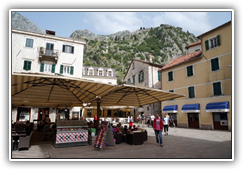 Montenegro - Kotor