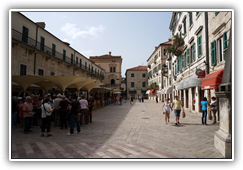 Montenegro - Kotor