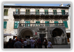 Montenegro - Kotor