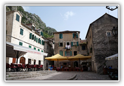 Montenegro - Kotor