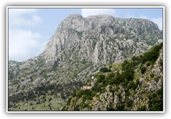 Montenegro - Kotor