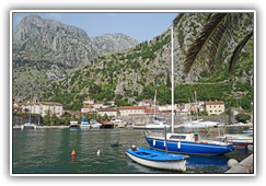 Montenegro - Kotor