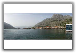 Montenegro - Kotor