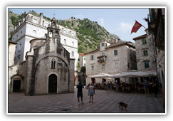 Montenegro - Kotor