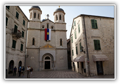 Montenegro - Kotor