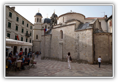 Montenegro - Kotor