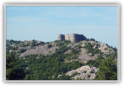 Montenegro - on the road