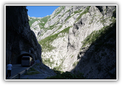 Montenegro - Tara Canyon