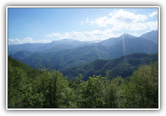 Montenegro - Nationalpark Durmitor