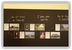 Schloss Hof - Geschichte