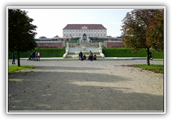 Schloss Hof