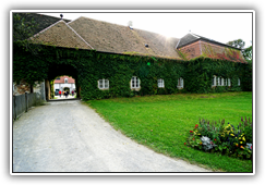 Schloss Hof
