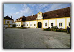 Schloss Hof