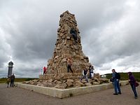 Feldberg - Bismarck Denkmal