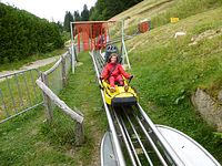 Todtnau - Rodelbahn 