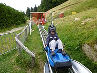 Todtnau - Rodelbahn