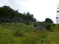 Todtnau - Rodelbahn