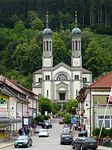 Todtnau - Kirche