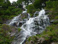 Todtnau - Wasserflle