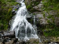 Todtnau - Wasserflle