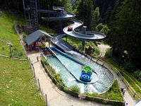 Steinwasenpark - ab ins Aqua Splash