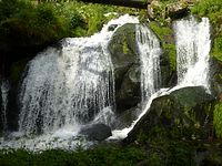 Triberger Wasserflle