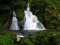 Triberger Wasserflle