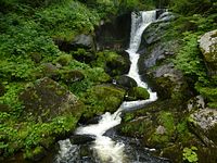 Triberger Wasserflle