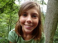 Triberger Wasserflle - Marlene