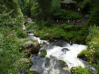 Triberger Wasserflle