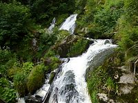 Triberger Wasserflle