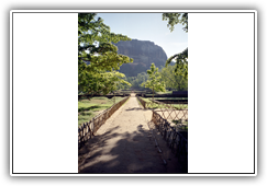 Sri Lanka - Sigirya