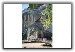Sri Lanka - Sigirya