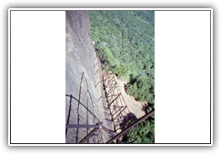 Sri Lanka - Sigirya