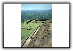 Sri Lanka - Sigirya