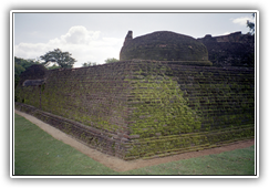Sri Lanka - Polonnaruwa