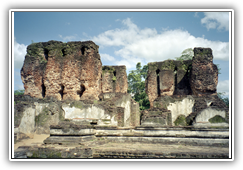 Sri Lanka - Polonnaruwa