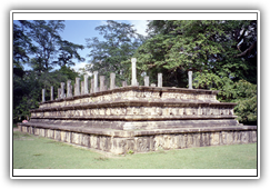 Sri Lanka - Polonnaruwa