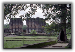 Sri Lanka - Polonnaruwa