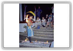 Sri Lanka - Zahntempel