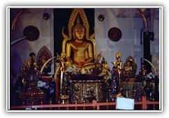 Sri Lanka - Zahntempel