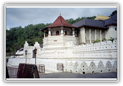 Sri Lanka - Kandy