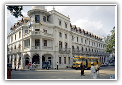 Sri Lanka - Kandy