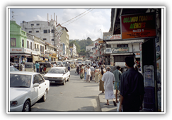 Sri Lanka - Kandy